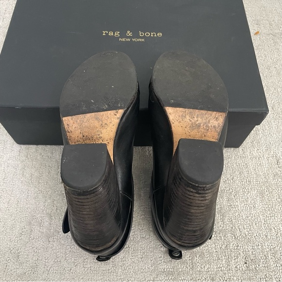 Rag & Bone Harrow Boot - Picture 2 of 6